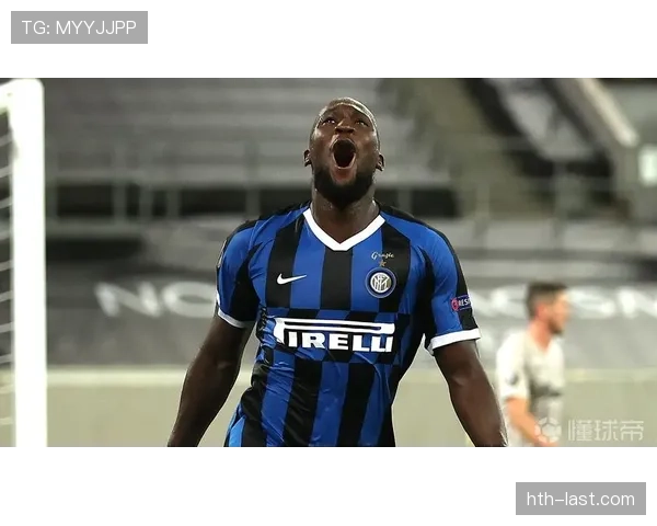 卢卡库凭强势突破与高效进球引领锋线革新潮流 卢卡库凭强势突破与高效进球引领锋线革新潮流