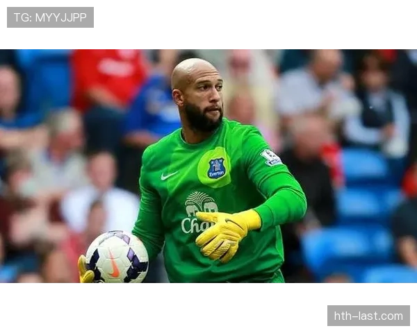 蒂姆·克鲁尔新赛季表现抢眼，英超门神再度引发关注