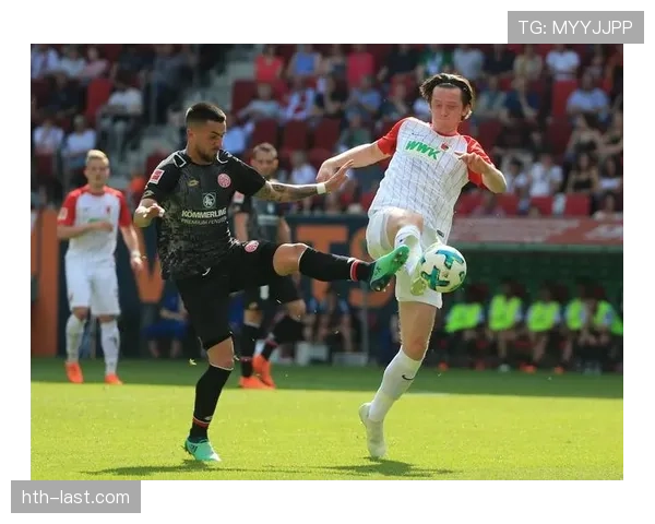 奥格斯堡筑起钢铁防线，剑指德甲前列引关注