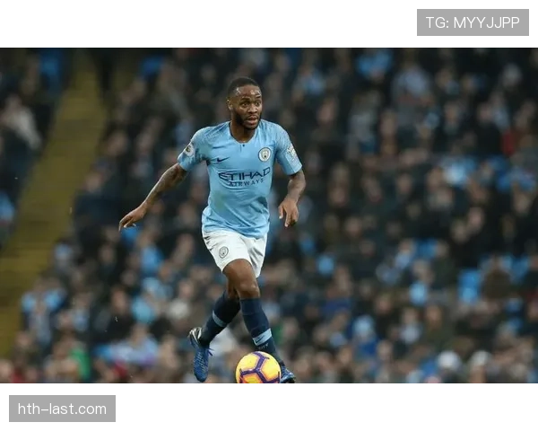 斯特林职业轨迹回顾：从天赋少年到足坛巨星的稳步蜕变