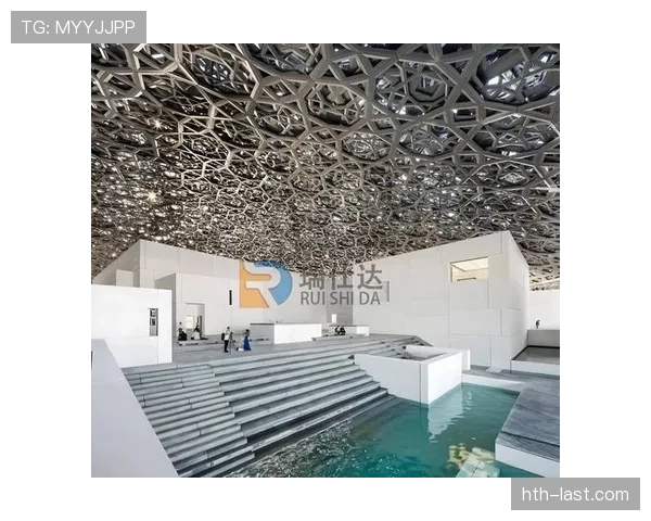 新技术突破：智能材料引领环保建筑革命，重塑未来建筑发展新趋势