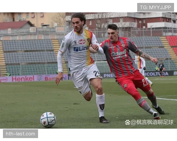 莱切青训迎来持续提升，成为未来足球明星的摇篮