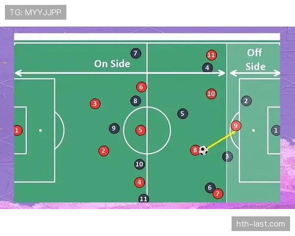 新赛季各队阵型调整与战术走势分析