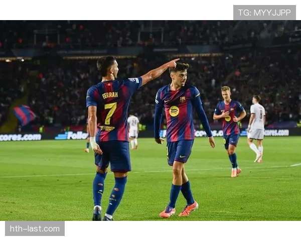 巴萨青训实力持续提升,年轻球员表现稳健 巴萨青训实力持续提升,年轻球员表现稳健