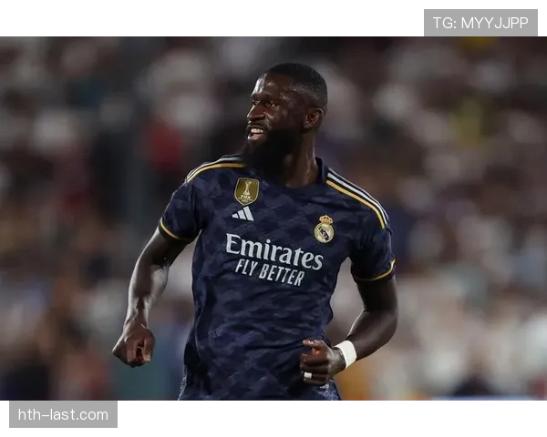 安东尼奥·吕迪格：德国国家队主力中卫解析