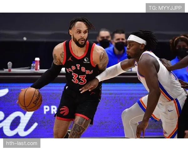 加里·特伦特利用无球跑动提升三分命中率明显优于队友岭泰尔