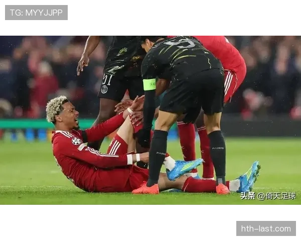 巴黎圣日耳曼进攻更平均了，但关键时刻谁来一锤定音？